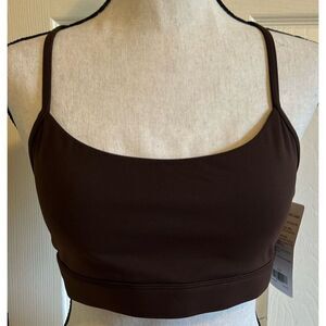 Hey Nuts Freest Y Bra Size Large